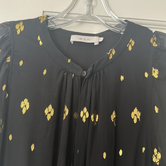 ALC dress in excellent condition - Picture 5 of 5